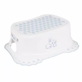 Tega fellépõ csúszásgátlós Nyuszi fehér