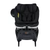 BeSafe gyerekülés iZi Turn B i-Size ISOfix 40-105 cm Fresh Black Cab