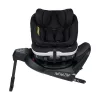 BeSafe gyerekülés iZi Turn B i-Size ISOfix 40-105 cm Fresh Black Cab