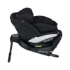 BeSafe gyerekülés iZi Turn B i-Size ISOfix 40-105 cm Fresh Black Cab
