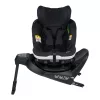 BeSafe gyerekülés iZi Turn B i-Size ISOfix 40-105 cm Fresh Black Cab