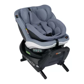   BeSafe gyerekülés iZi Turn B i-Size ISOfix 40-105 cm Cloud Melange