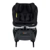BeSafe gyerekülés iZi Turn B i-Size ISOfix 40-105 cm Premium Car Interior Black