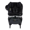BeSafe gyerekülés iZi Turn B i-Size ISOfix 40-105 cm Premium Car Interior Black