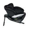 BeSafe gyerekülés iZi Turn B i-Size ISOfix 40-105 cm Premium Car Interior Black
