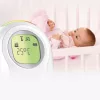 Vtech bébiõr audio dupla akkumulátorral, éjjeli fénnyel, altatódallal DM1215