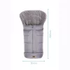 Fillikid bundazsák babakocsiba K2 6570-17 világosszürke