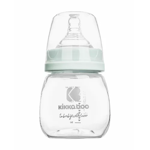 Kikkaboo mellszívó elektromos Led Serenity