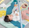 Taf Toys játszószõnyeg - játékhíddal Mini Moon 12655