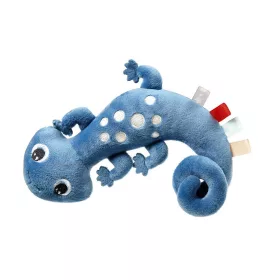   BabyOno játék babakocsira plüss - Gabe, a gekkó, felakasztható, sípoló 1414
