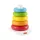 Fisher-Price fejlesztõ játék színes gyûrûpiramis ECO GRF09