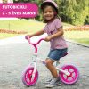 Chicco futóbicikli Balance Bike Pink Comet 2-5 év