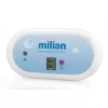 Milian légzésfigyelõ - Lite 1db érzékelõlappal