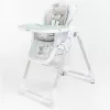 Baby Mix etetõszék Infant zöld