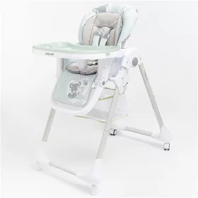 Baby Mix etetõszék Infant zöld