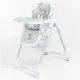 Baby Mix etetõszék Infant zöld