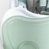 Baby Mix etetõszék Infant zöld