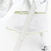 Baby Mix etetõszék Infant zöld