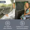 Zopa autós napellenzõ - Deluxe roló 2db  ZOP029157