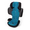 Zopa ülésbetét  - Breeze  - 2-3-as súlycsoportú biztonsági ülésbe kék erdõ