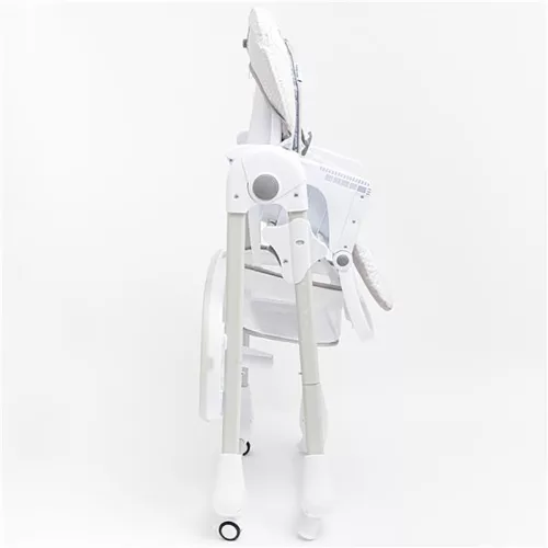 Baby Mix etetõszék Infant szürke