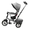Baby Mix tricikli 3az1-ben TYPHOON 360° army