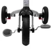 Baby Mix tricikli 3az1-ben TYPHOON 360° army