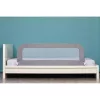Fillikid leesésgátló - boxspring-ágyra is - Lara 150x60cm szürke 289-60-07