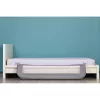 Fillikid leesésgátló - boxspring-ágyra is - Lara 150x60cm szürke 289-60-07