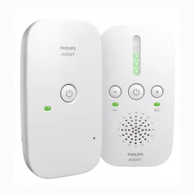 Philips AVENT bébiõr - SCD502/26 DECT