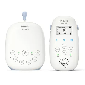 Philips AVENT bébiõr - SCD715 DECT