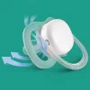 Philips AVENT játszócumi - ultra air 6-18hó neutral 2db citrus