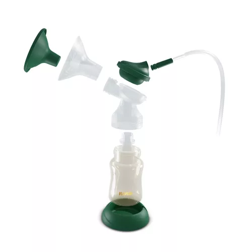 Neno mellszívó elektromos dupla Bueno