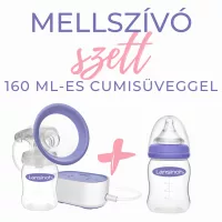 Mellszívó készülék