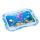Fillikid játszószõnyeg interaktív - Ocean - felfújható és vízzel tölthetõ kék XG-001