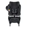 BeSafe gyerekülés iZi Turn M i-Size ISOfix 61-105 cm Anthracite Mesh