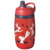 Tommee Tippee itatópohár - Superstar Insulated Sportee Bottle sportkupakos hõtartó 266ml 12hó piros