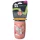 Tommee Tippee itatópohár - Superstar Insulated Straw Cup szívószálas hõtartó 266ml 12hó rózsaszín
