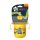 Tommee Tippee itatópohár - Superstar Training Straw Cup szívószálas 300ml 6hó sárga