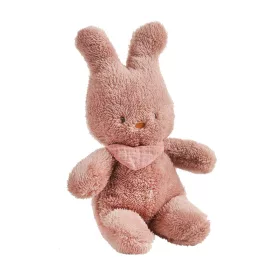 Nattou játék termo 30cm Tipidou - Nyúl pink