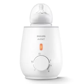 Philips AVENT cumisüveg és ételmelegítõ elektromos