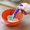 Tommee Tippee etetõtálkák - Easi scoop 4 db