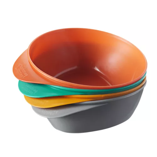 Tommee Tippee etetõtálkák - Easi scoop 4 db