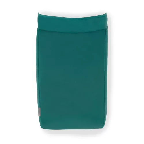 Kinderkraft sportbabakocsi Nubi zöld Nature Vibes