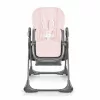 Kinderkraft etetõszék - Tastee Rose