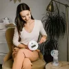 BabyOno mellszívó - Nurse Pro elektromos, kétfázisú 1483