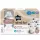 Tommee Tippee cumisüveg Natural Start 3x260 ml