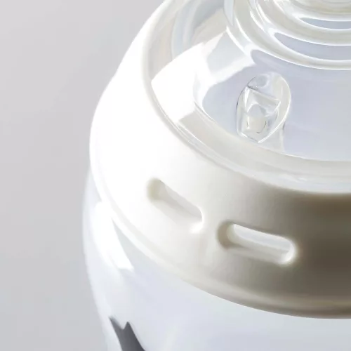 Tommee Tippee cumisüveg Natural Start 3x260 ml