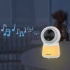 Vtech bébiõr wi-fi kamerás éjjeli fénnyel RM5754