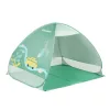 Badabulle Sátor Pop-Up UV-szûrõs B038205